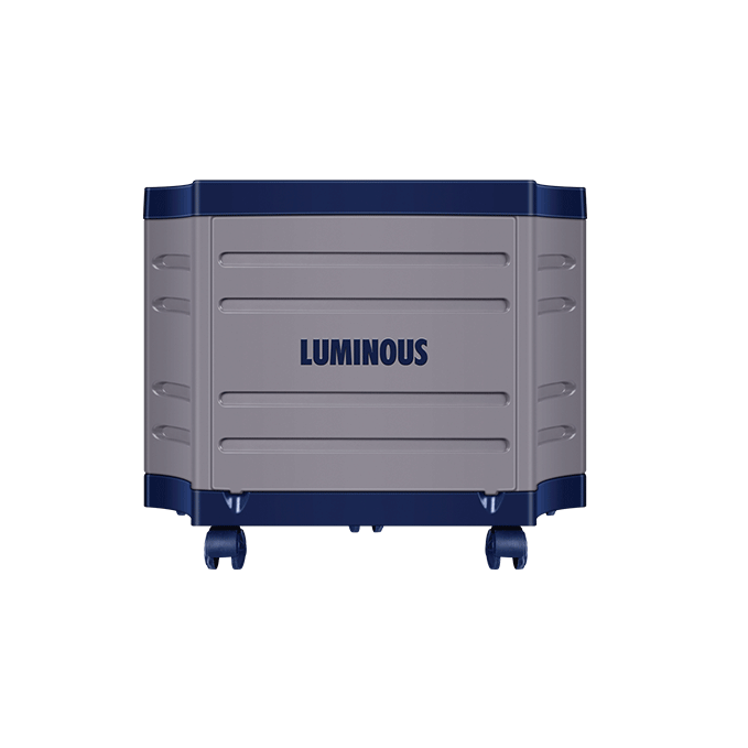 How Lithium Ion Batteries are Transforming India's Energy Landscape?