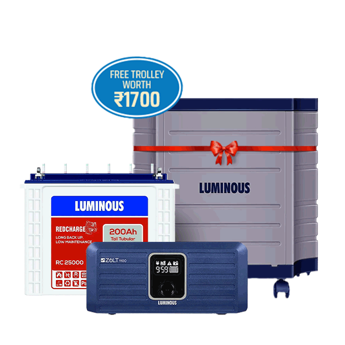 Zolt 1100 with RC 25000