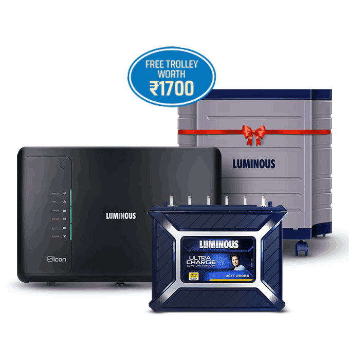 Icon Black  1600 with UCTT 28066