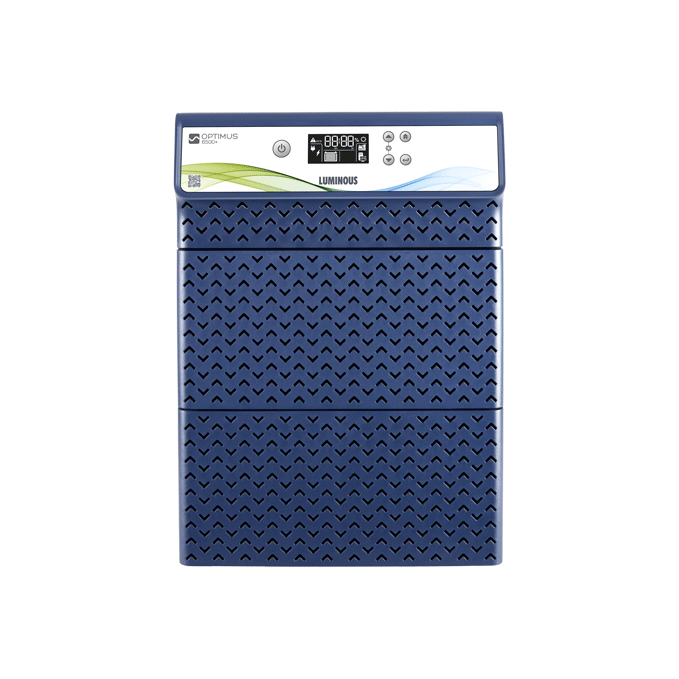 Optimus 6500+ | Luminous