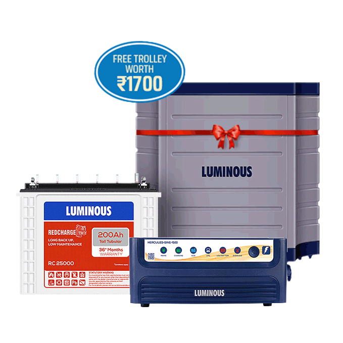 Hercules 1500 with RC 25000