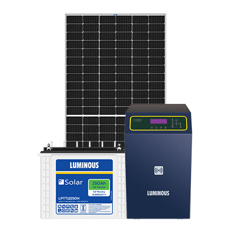 Hybrid Solar Solutions