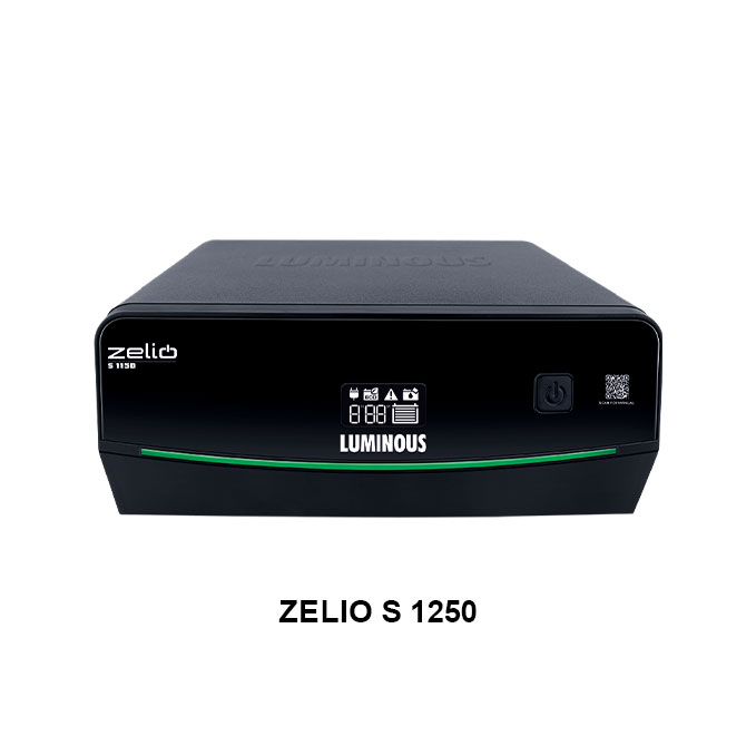 Zelio S 1250 Pro
