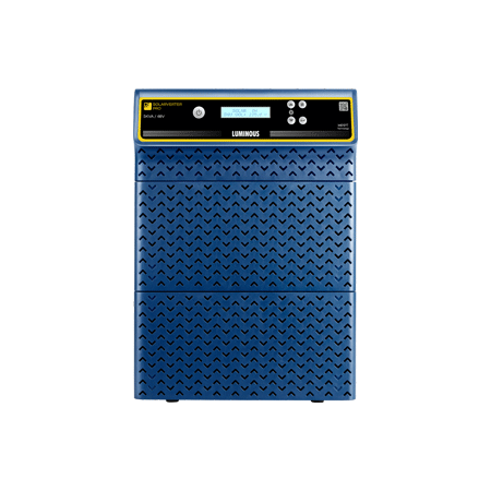 Solarverter PRO (2 KVA to 5 KVA)