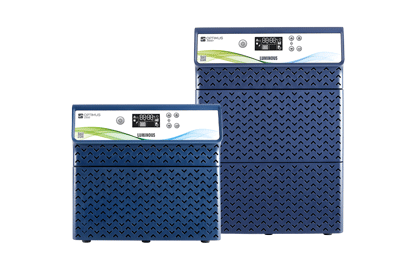 High Capacity Inverter | Luminous