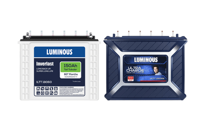 Batteries