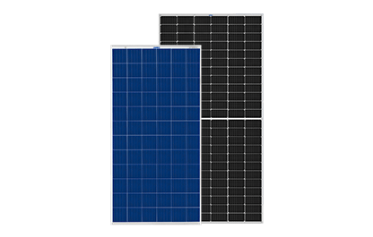 solar panel