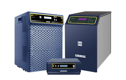 Solar Inverter | Luminous