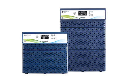 High Capacity Inverter & UPS