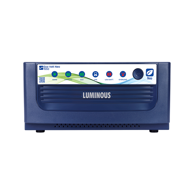 Eco Volt Neo 1550 | Luminous