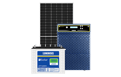 Solar Package