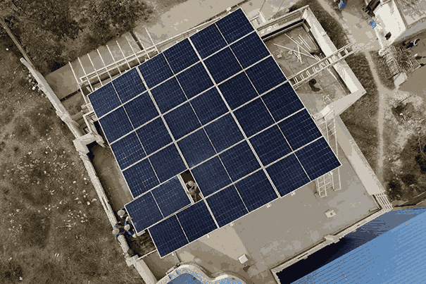 Luminous Power Technologies teams up with Credit Fair to offer affordable solar financing options