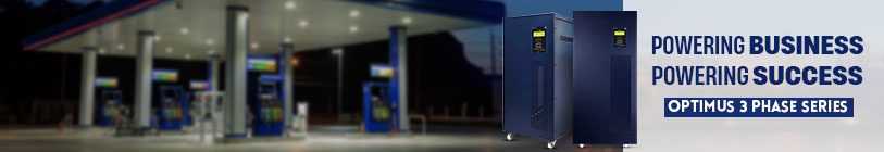 Optimus 3 Phase Image